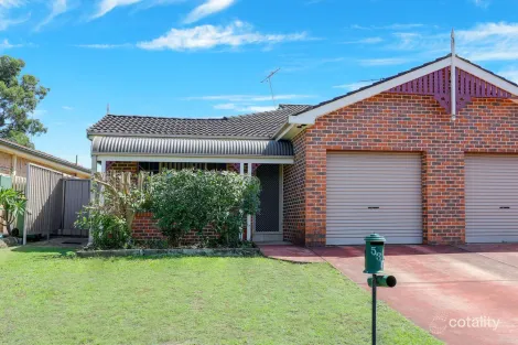 53b Samuel St, Bligh Park, NSW 2756