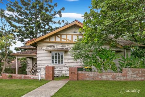Property photo of 39 Waterworks Road Red Hill QLD 4059