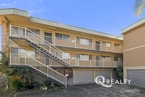 Property photo of 7/243 Kelvin Grove Road Kelvin Grove QLD 4059