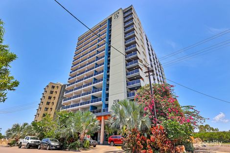 1010/6 Carey St, Darwin City, NT 0800