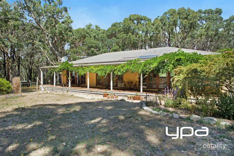 42 Long Ryans Rd, Benloch, VIC 3435