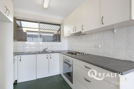 Property photo of 7/243 Kelvin Grove Road Kelvin Grove QLD 4059