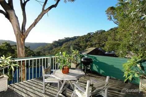 Property photo of 163 McCarrs Creek Road Church Point NSW 2105