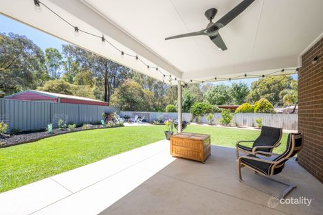 Property photo of 4 Paisley Crescent Mooroopna VIC 3629