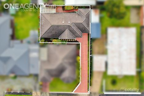 Property photo of 1/15 Caton Street Warragul VIC 3820