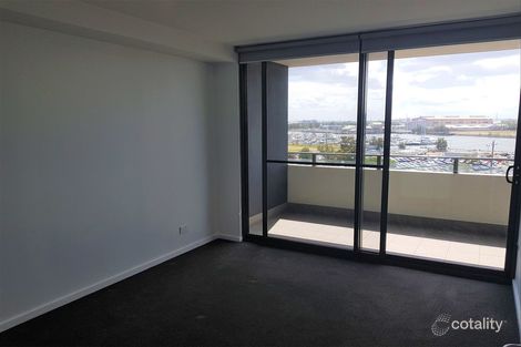 Property photo of 507/12 Bellevue Street Newcastle West NSW 2302