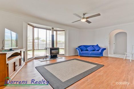 Property photo of 35 Robert Stanley Drive Mount Warren Park QLD 4207
