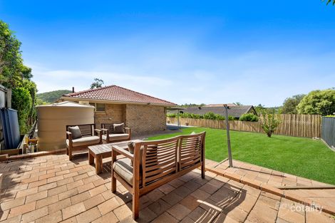 Property photo of 31 Mewing Court Windaroo QLD 4207