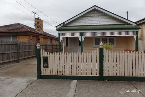 Property photo of 97 Macpherson Street Footscray VIC 3011
