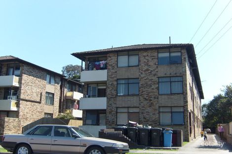 Property photo of 1/22A Macquarie Road Auburn NSW 2144