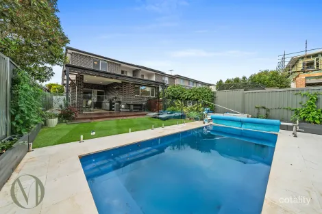 Property photo of 33 Hillman Avenue Rydalmere NSW 2116