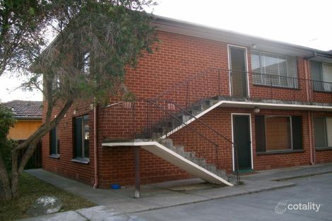 4/28 Wilson St, Yarraville, VIC 3013