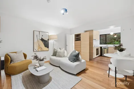 3/2 Waratah St, Rushcutters Bay, NSW 2011