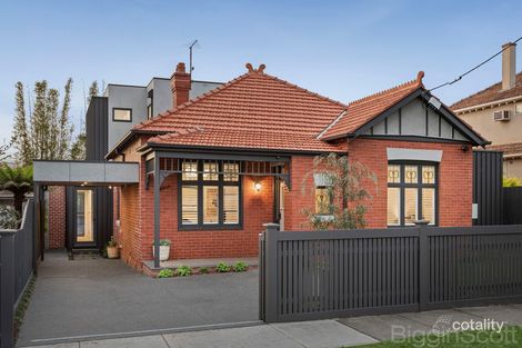 Property photo of 3 Bertram Street Elsternwick VIC 3185