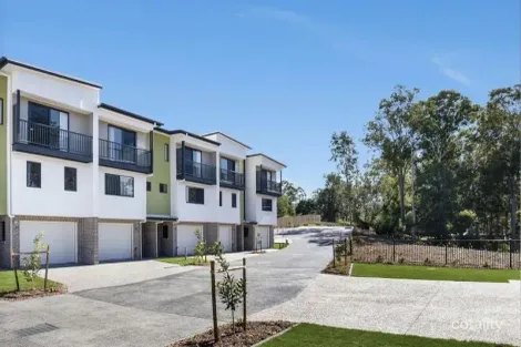 Property photo of 21/114 Bunya Road Everton Hills QLD 4053