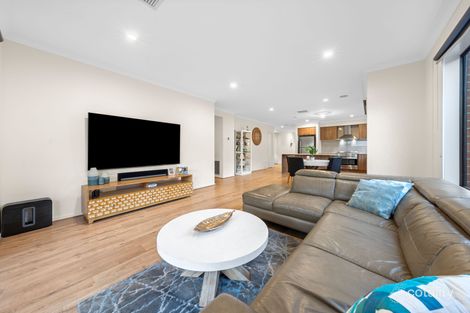 Property photo of 5 Webber Drive Deanside VIC 3336