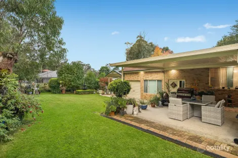 Property photo of 2A Anderson Avenue Bullaburra NSW 2784