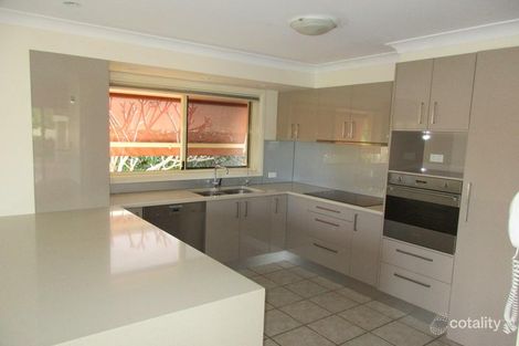 Property photo of 1067 Killymoon Drive Hope Island QLD 4212