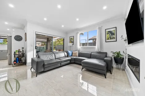 Property photo of 33 Hillman Avenue Rydalmere NSW 2116