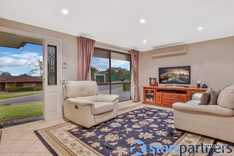 Property photo of 3 Marl Place Eagle Vale NSW 2558