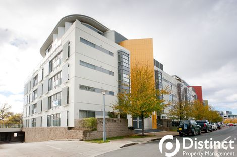 Property photo of 6/7 Eastlake Parade Kingston ACT 2604