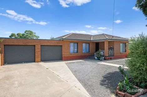 Property photo of 45 Witt Street Benalla VIC 3672