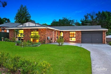 6 Arndill Ave, Baulkham Hills, NSW 2153