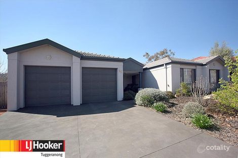 Property photo of 56 Jane Sutherland Street Conder ACT 2906