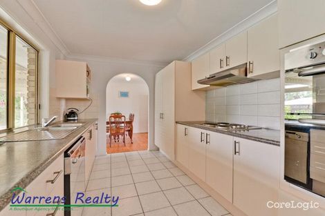 Property photo of 35 Robert Stanley Drive Mount Warren Park QLD 4207