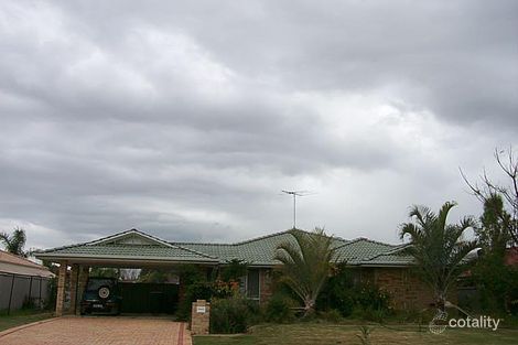 28 Cambridge Dr, Greenfields, WA 6210