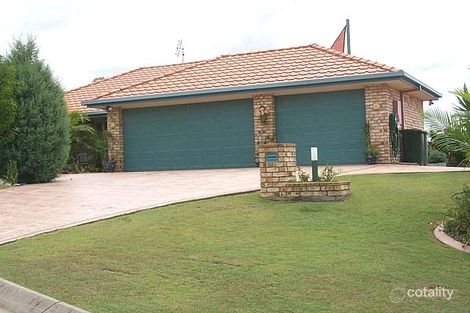 Property photo of 3 Highvale Drive Helensvale QLD 4212