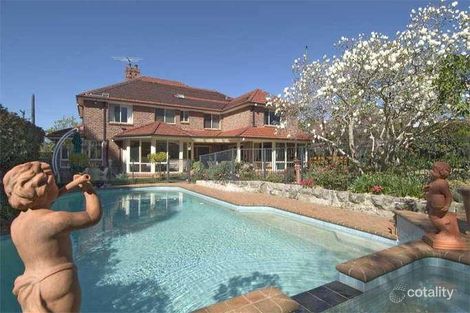 Property photo of 60 Clanville Road Roseville NSW 2069