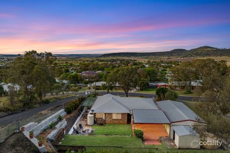 Property photo of 33 Emmanulla Drive Kingsthorpe QLD 4400