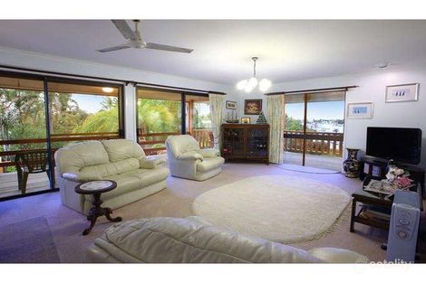 Property photo of 57 Mooloolah Drive Minyama QLD 4575