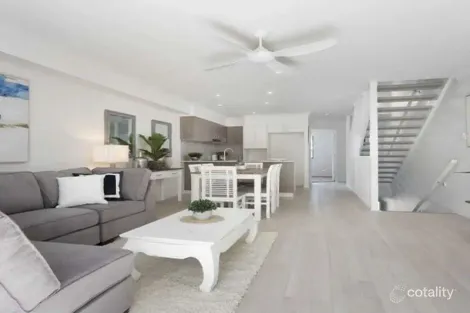 Property photo of 21/114 Bunya Road Everton Hills QLD 4053