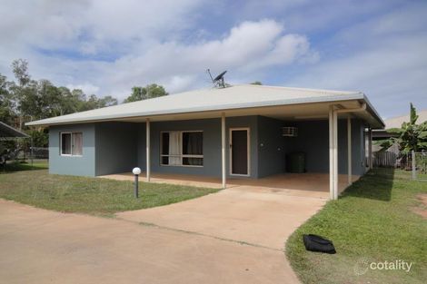 5 Alakanum Ct, Nanum, QLD 4874