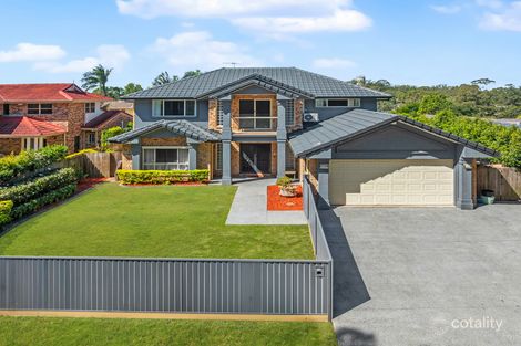 26 Chay St, Shailer Park, QLD 4128
