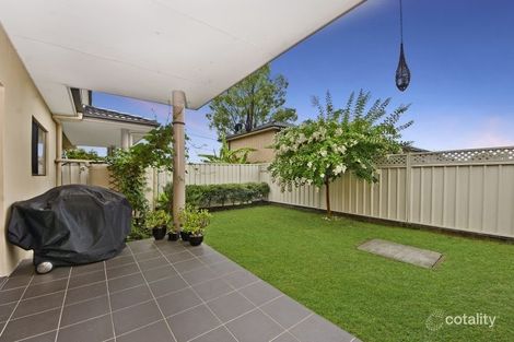 Property photo of 6/20 Valeria Street Toongabbie NSW 2146