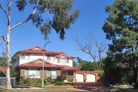 20 Tulip Pl, Quakers Hill, NSW 2763