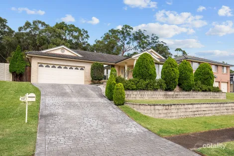 Property photo of 133 Waikiki Road Bonnells Bay NSW 2264