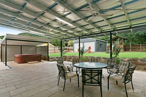 Property photo of 44 Ebony Street Redlynch QLD 4870