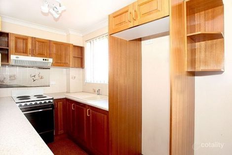Property photo of 18/16 Maxim Street West Ryde NSW 2114