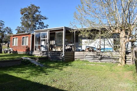 2286 Bruthen-Buchan Rd, Buchan, VIC 3885