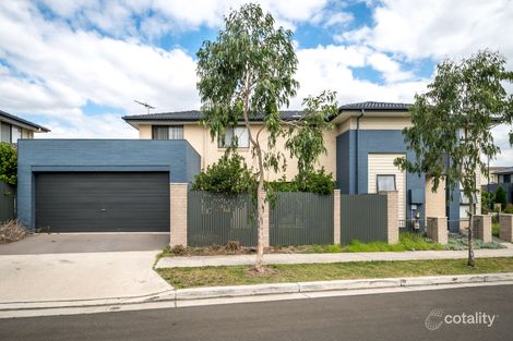 Property photo of 2 Fern Street Bonnyrigg NSW 2177