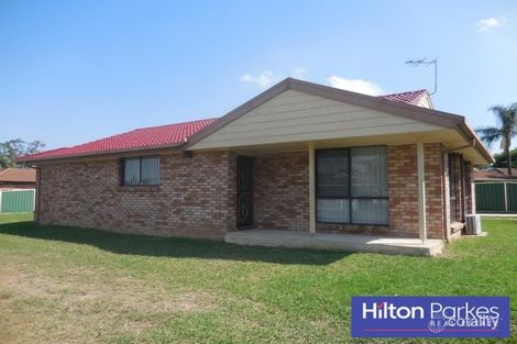 1 Metz Pl, Plumpton, NSW 2761