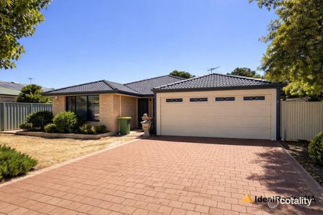 Property photo of 2 Beswick Gardens Atwell WA 6164