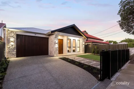 42 Cowra St, Mile End, SA 5031