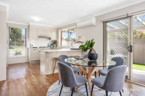 Property photo of 2E Seventh Avenue Loftus NSW 2232