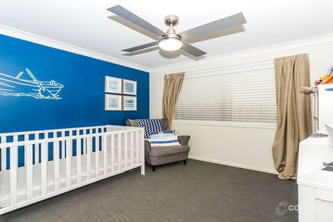 Property photo of 3 Yarrambat Rise Upper Coomera QLD 4209