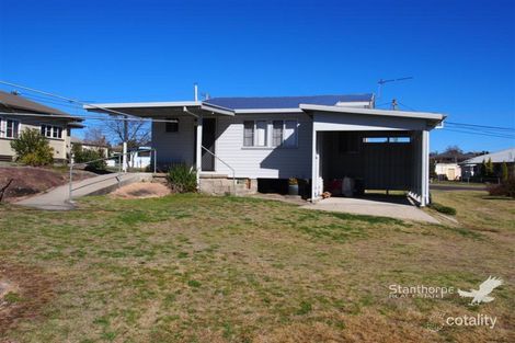 Property photo of 126 Sugarloaf Road Stanthorpe QLD 4380